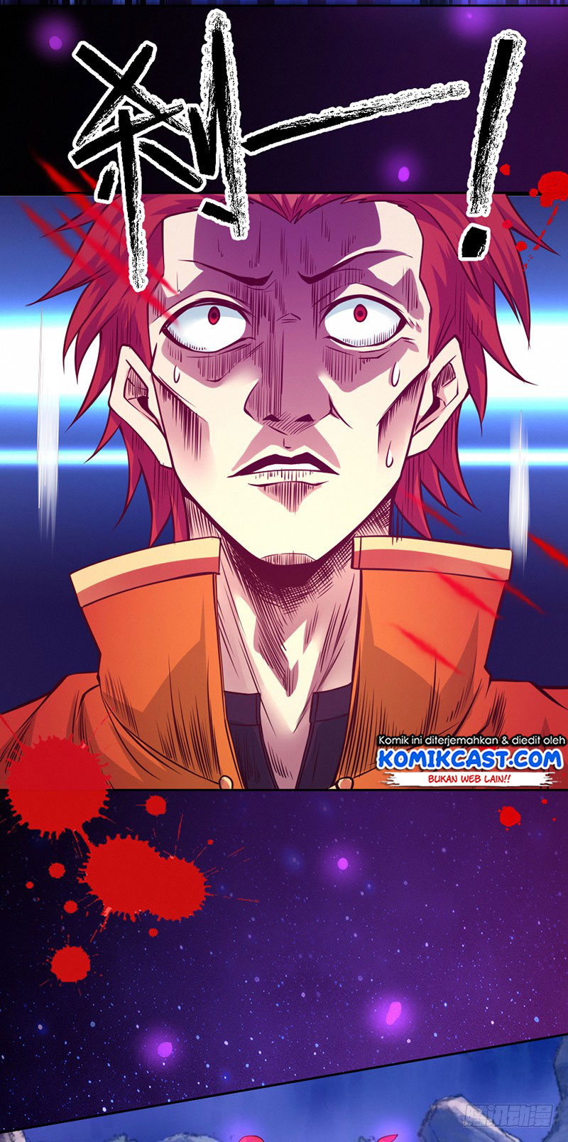 First Rate Master Chapter 85 Gambar 19