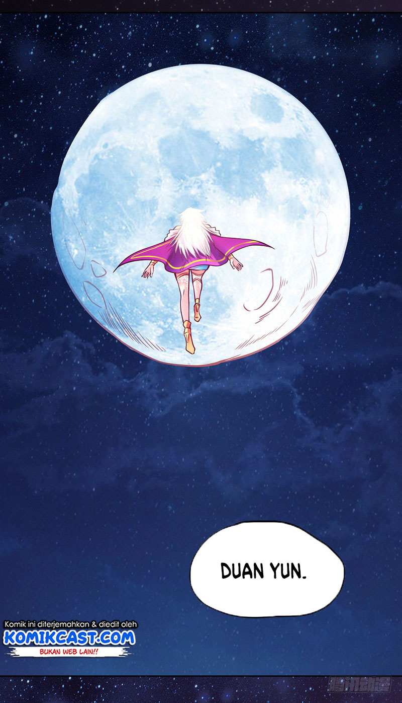 First Rate Master Chapter 85 Gambar 25