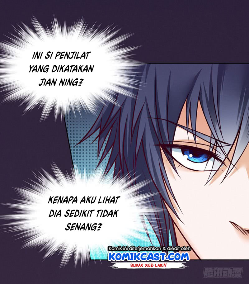 First Rate Master Chapter 85 Gambar 31