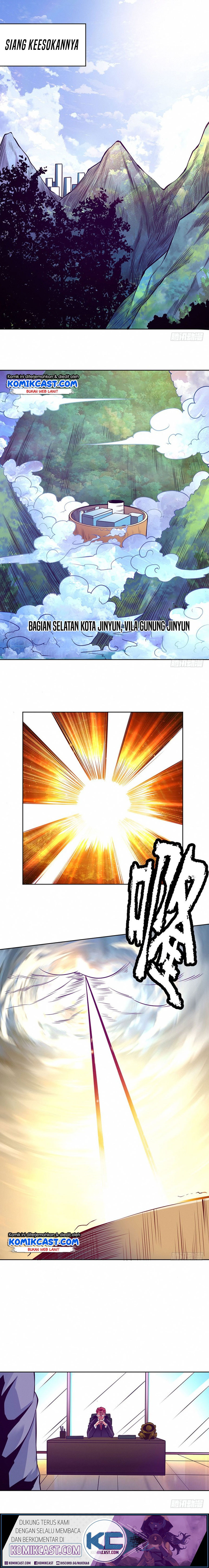 First Rate Master Chapter 88 Gambar 3