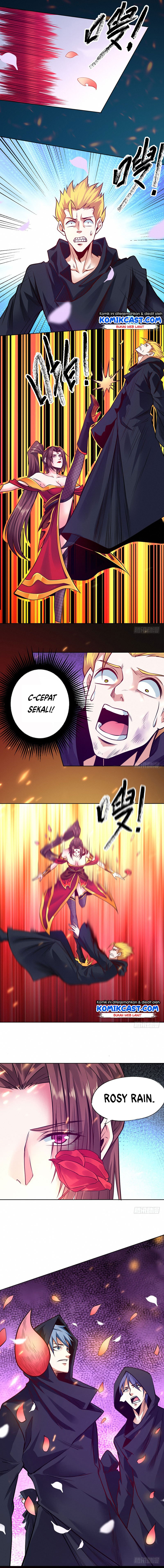 First Rate Master Chapter 88 Gambar 8