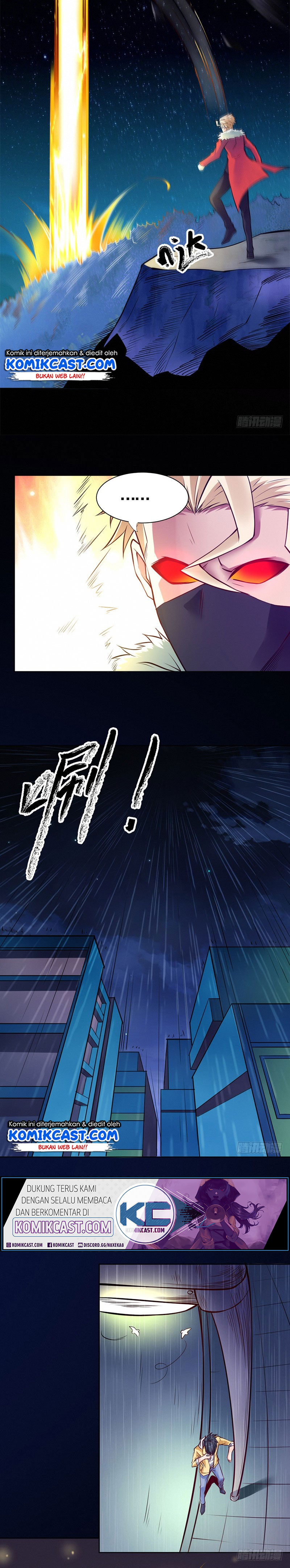 First Rate Master Chapter 91 Gambar 3