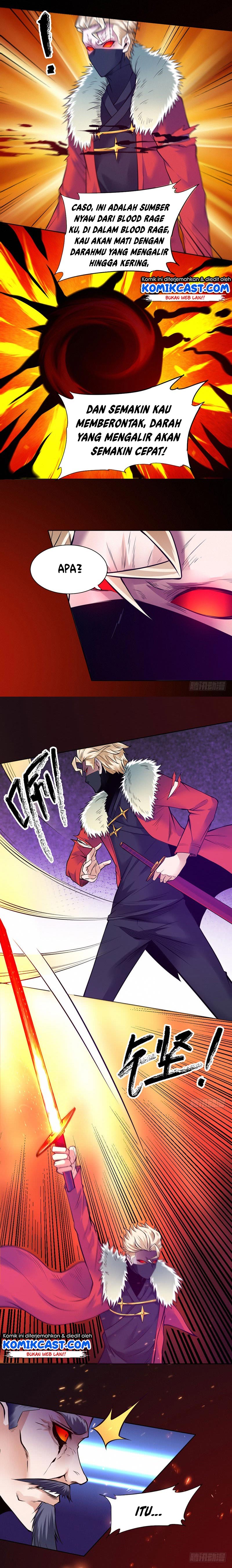 First Rate Master Chapter 91 Gambar 7