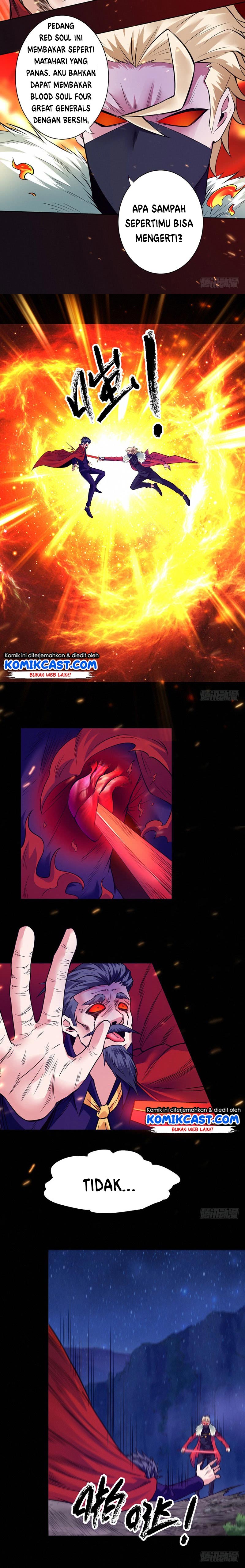First Rate Master Chapter 91 Gambar 9