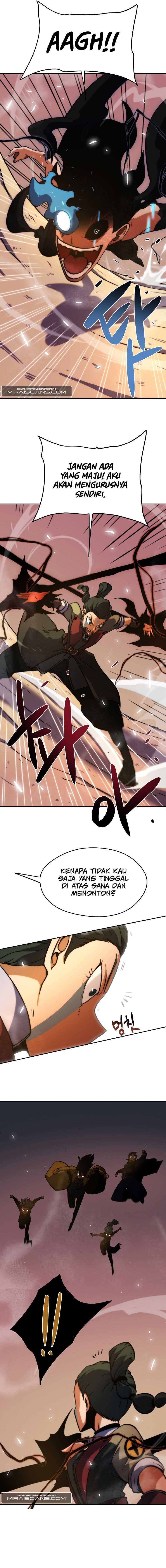 Fisher Man Chapter 07 Gambar 5