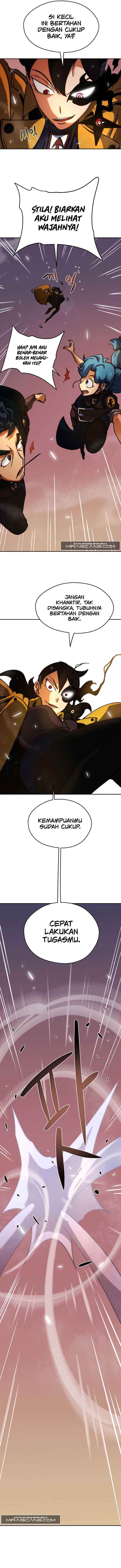 Fisher Man Chapter 07 Gambar 7