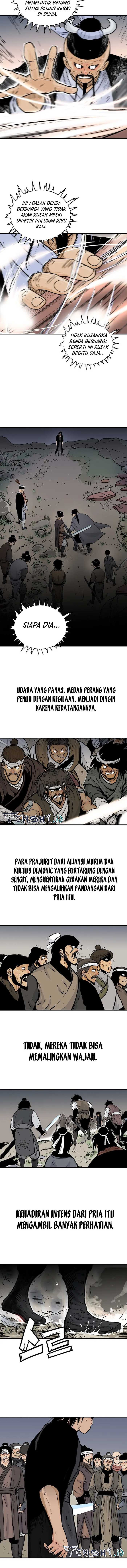 Fist Demon Of Mount Hua Chapter 179 Gambar 4