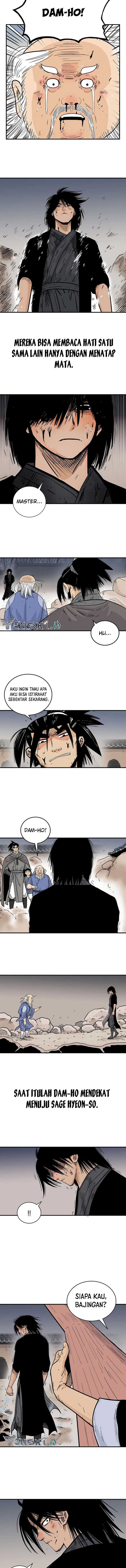 Fist Demon Of Mount Hua Chapter 179 Gambar 6