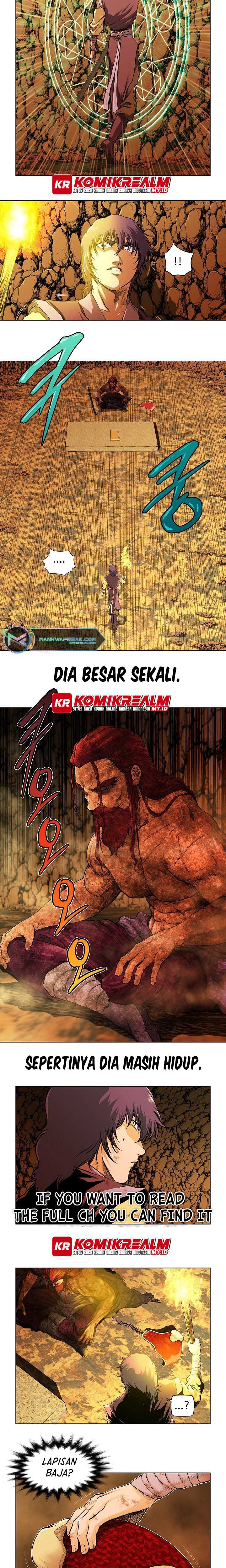 Five Dimensional Zone Chapter 02 Gambar 7
