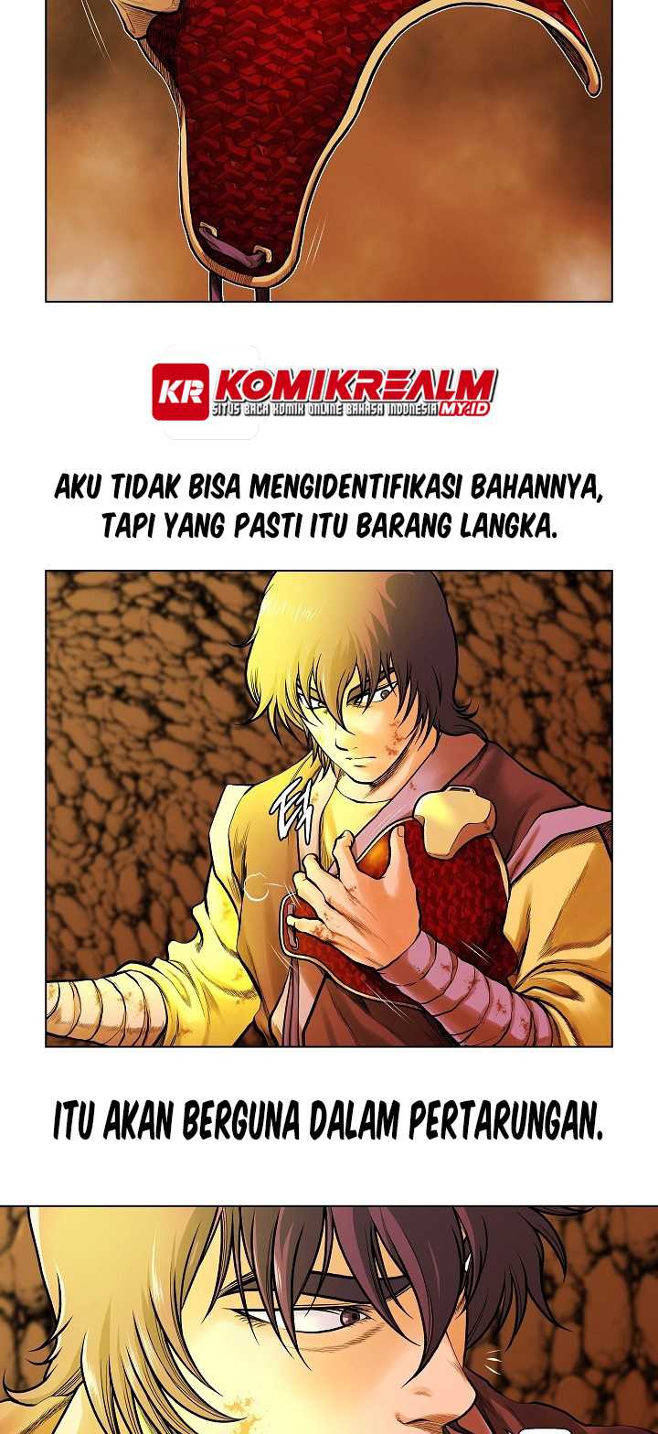 Five Dimensional Zone Chapter 02 Gambar 8