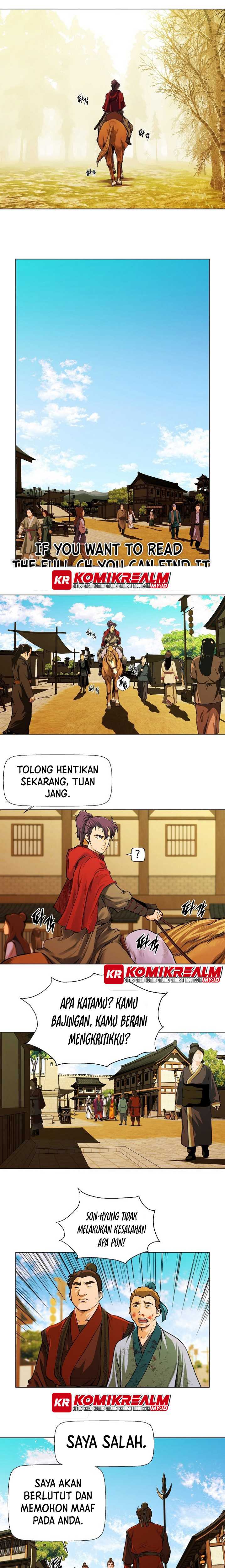 Five Dimensional Zone Chapter 02 Gambar 12