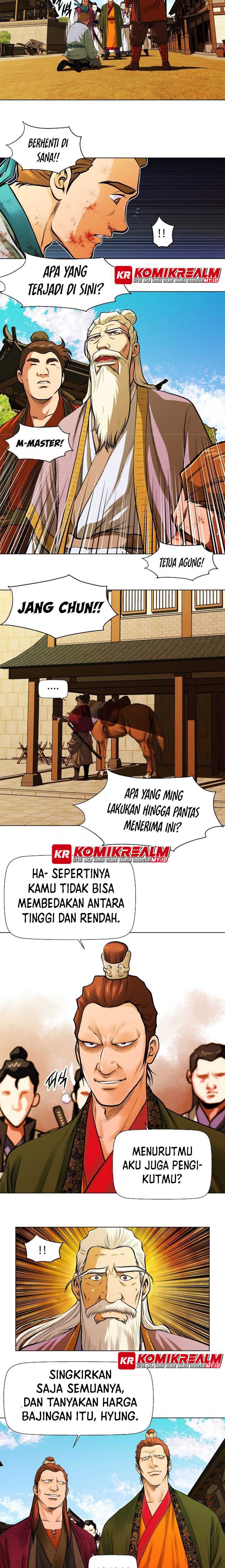 Five Dimensional Zone Chapter 02 Gambar 13
