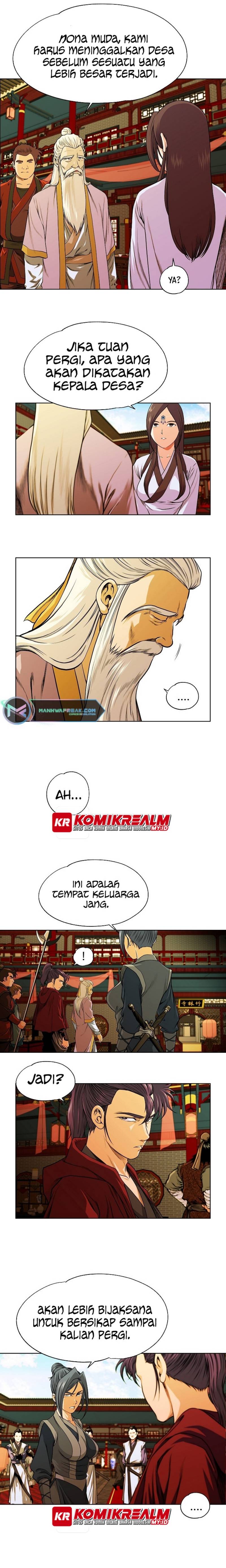 Five Dimensional Zone Chapter 05 Gambar 10