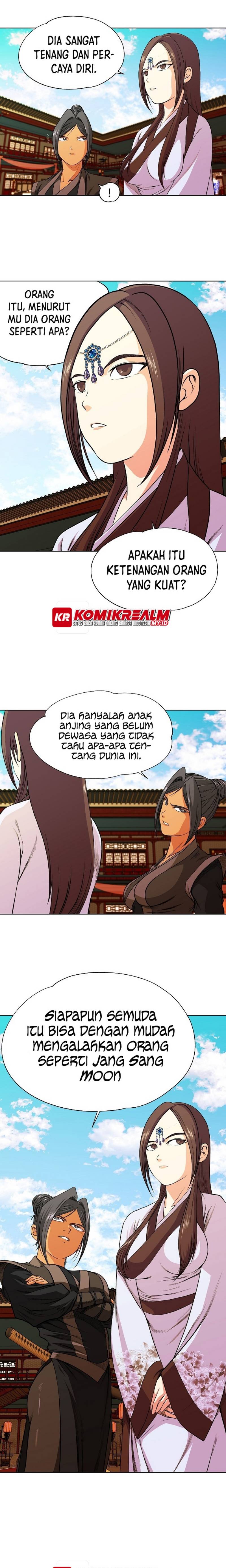 Five Dimensional Zone Chapter 05 Gambar 12