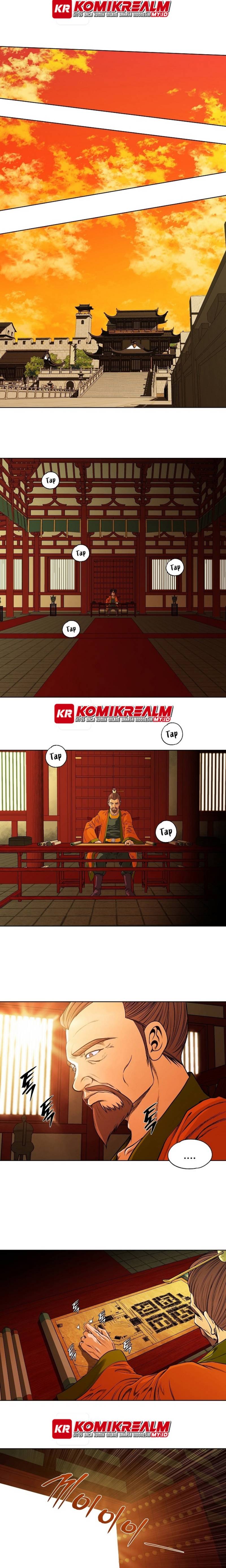 Five Dimensional Zone Chapter 05 Gambar 13