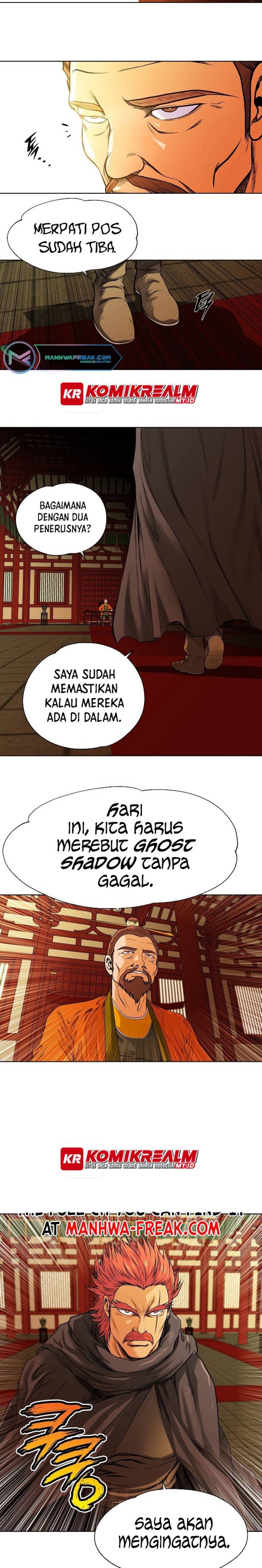 Five Dimensional Zone Chapter 05 Gambar 14