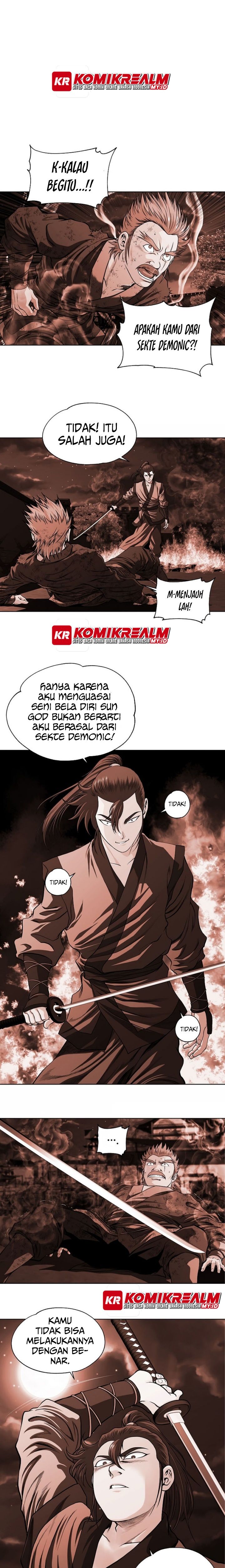 Five Dimensional Zone Chapter 10 Gambar 2