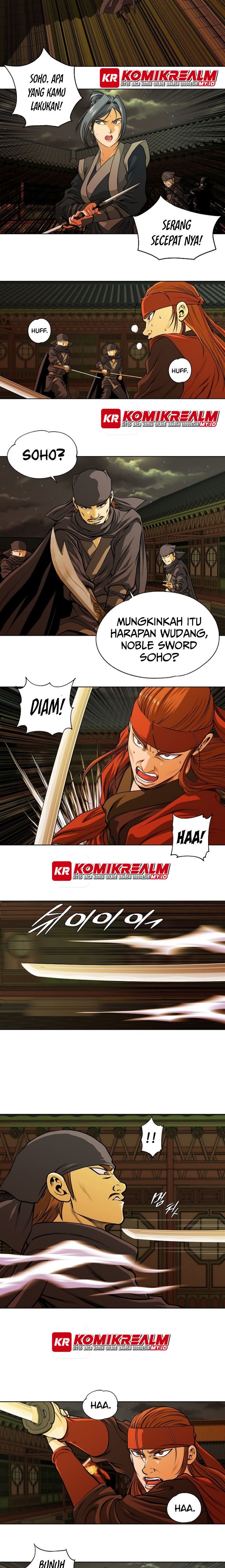 Five Dimensional Zone Chapter 10 Gambar 4