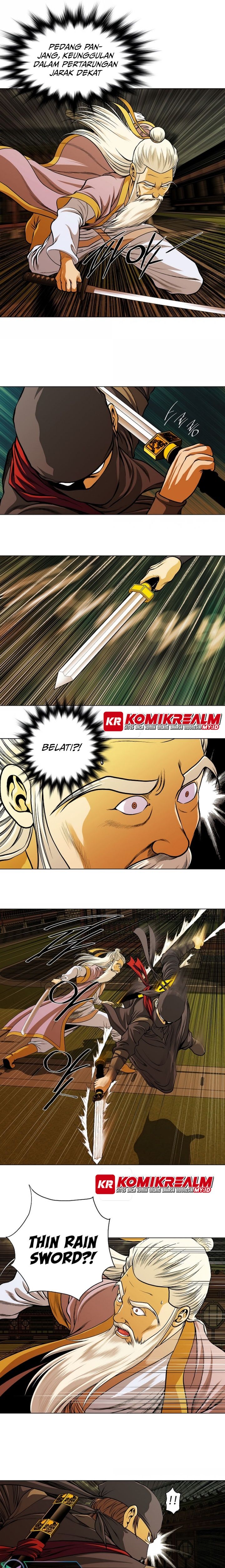 Five Dimensional Zone Chapter 10 Gambar 9