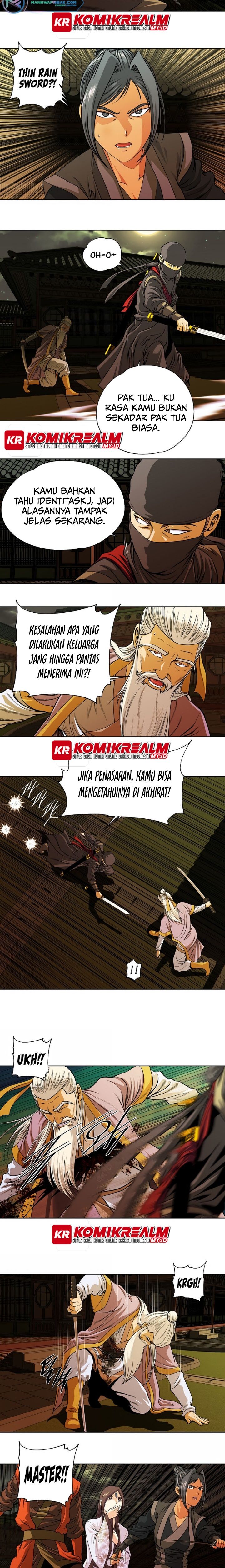 Five Dimensional Zone Chapter 10 Gambar 10