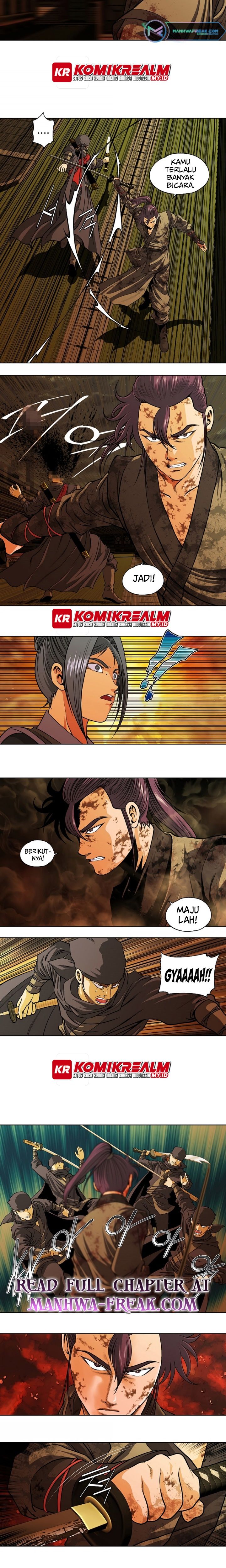 Five Dimensional Zone Chapter 10 Gambar 12