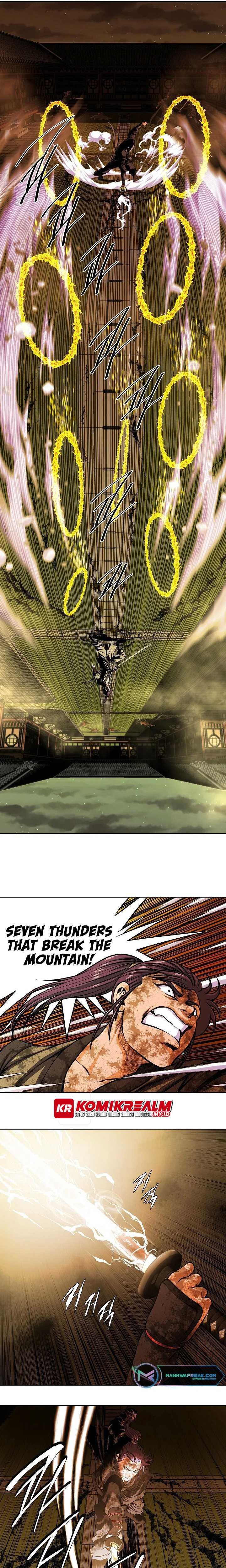 Five Dimensional Zone Chapter 12 Gambar 6