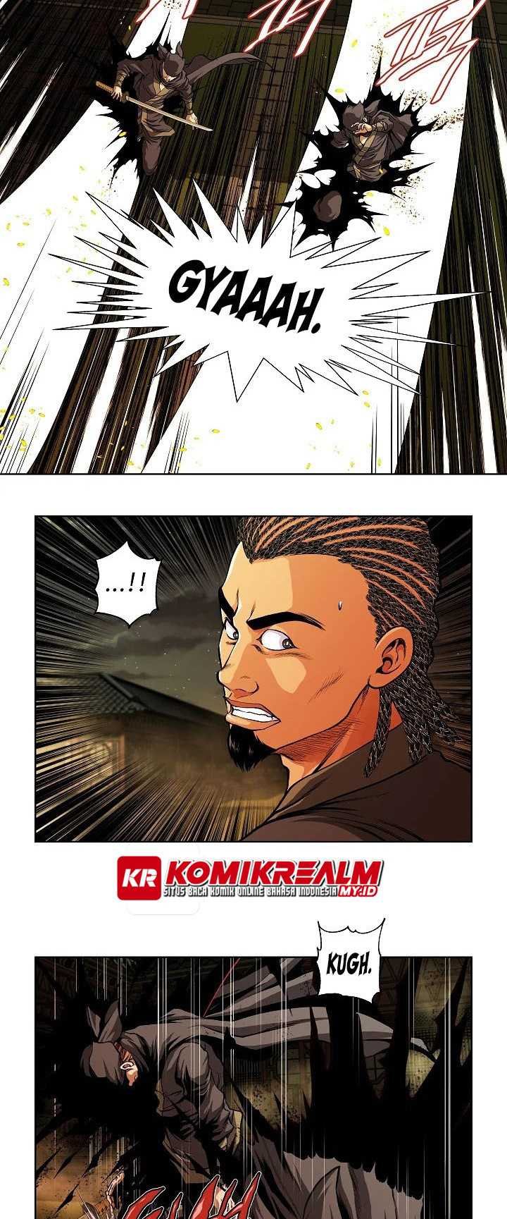 Five Dimensional Zone Chapter 12 Gambar 8