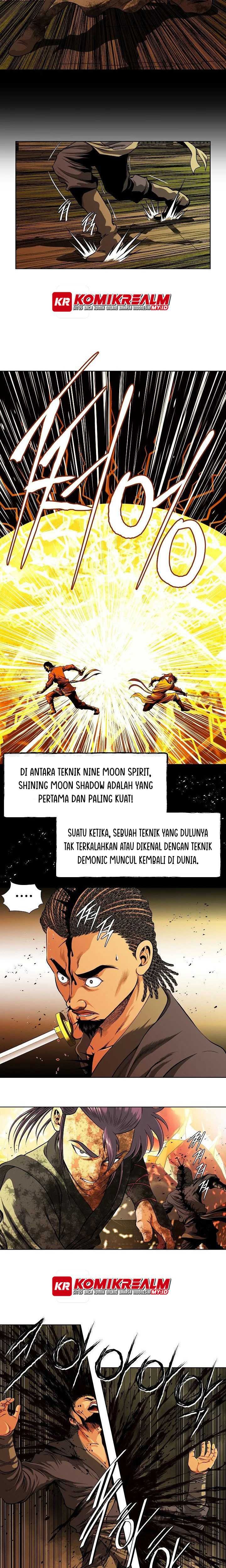 Five Dimensional Zone Chapter 12 Gambar 11