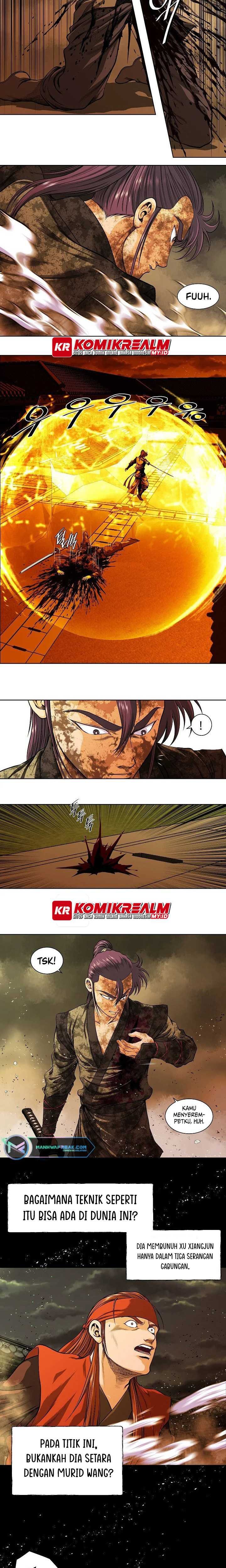 Five Dimensional Zone Chapter 12 Gambar 12
