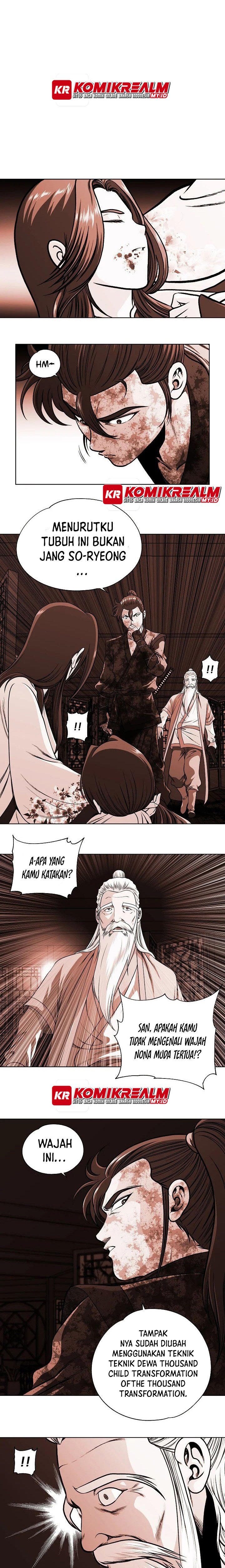 Five Dimensional Zone Chapter 14 Gambar 2