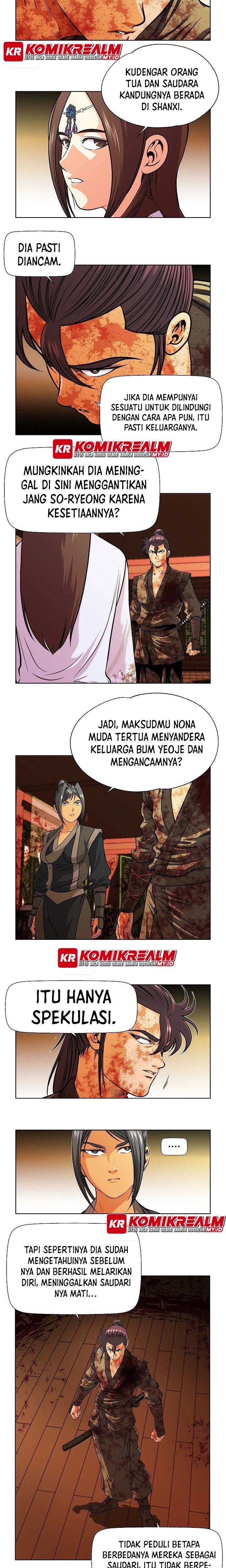 Five Dimensional Zone Chapter 14 Gambar 7