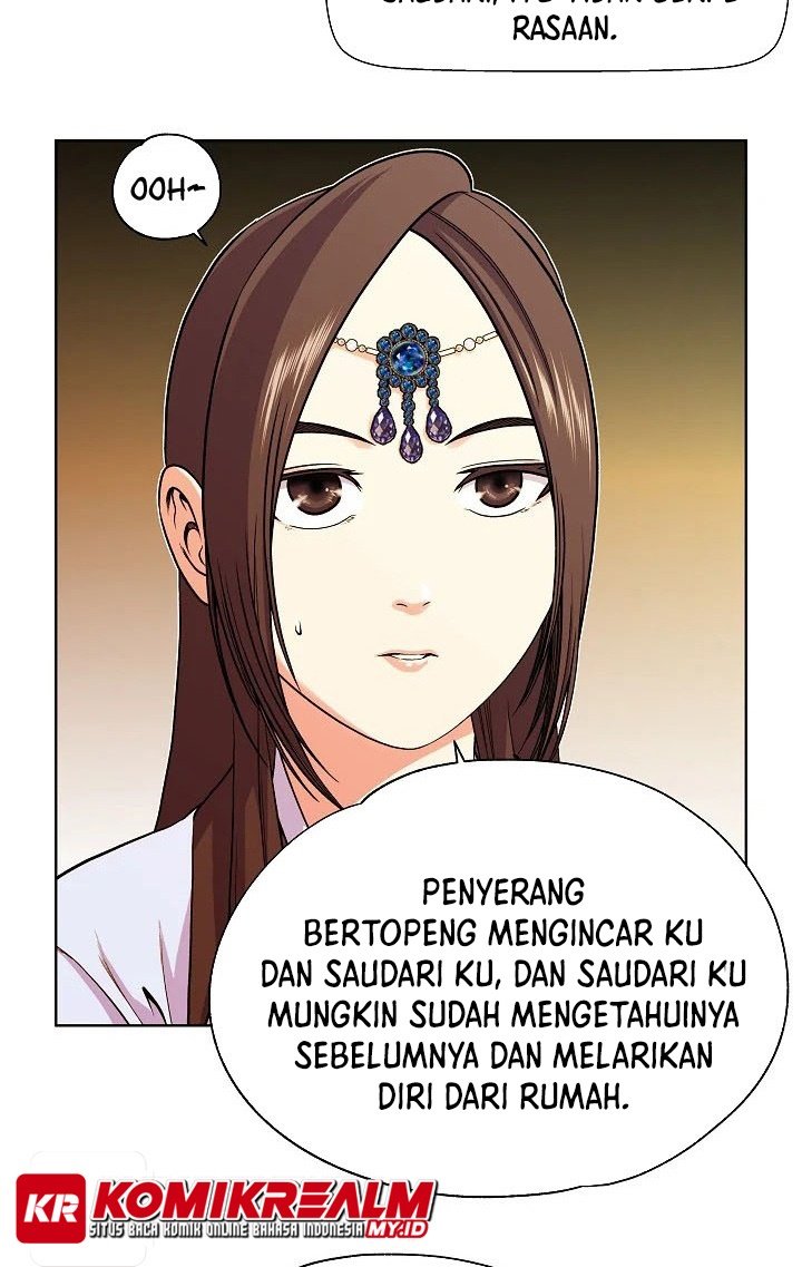 Five Dimensional Zone Chapter 14 Gambar 8