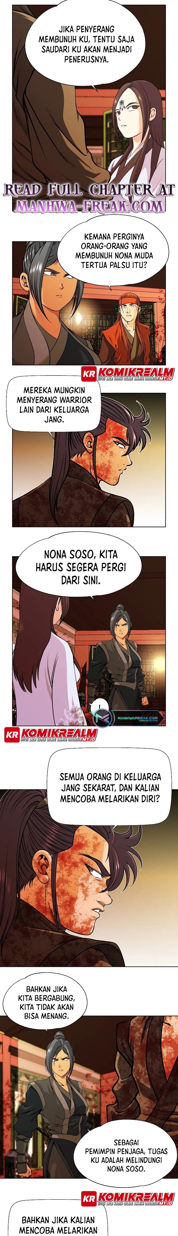 Five Dimensional Zone Chapter 14 Gambar 9