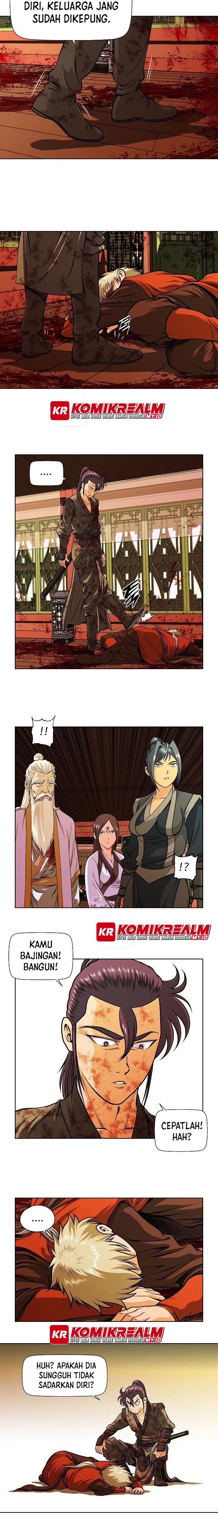 Five Dimensional Zone Chapter 14 Gambar 10