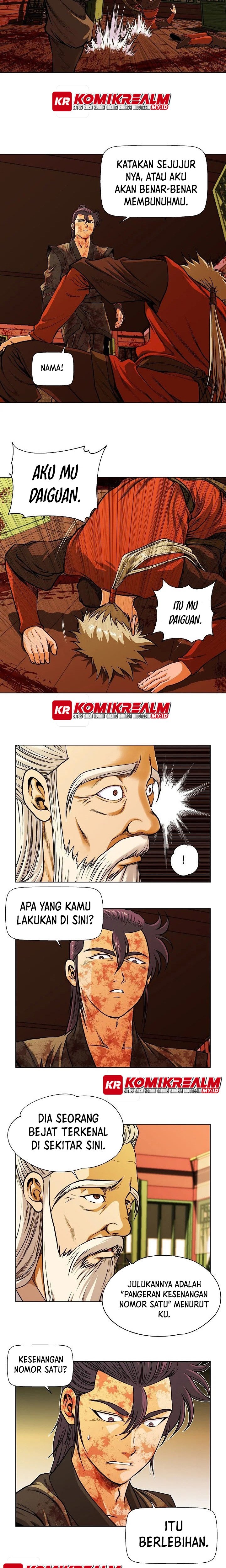 Five Dimensional Zone Chapter 14 Gambar 12