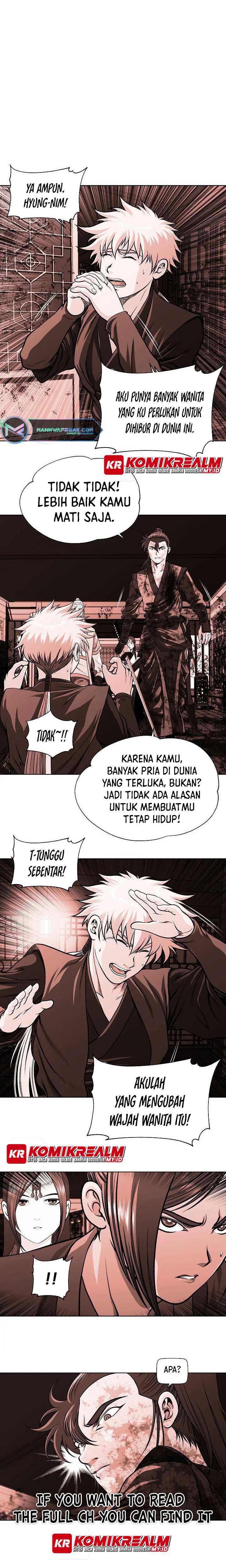 Five Dimensional Zone Chapter 15 Gambar 2