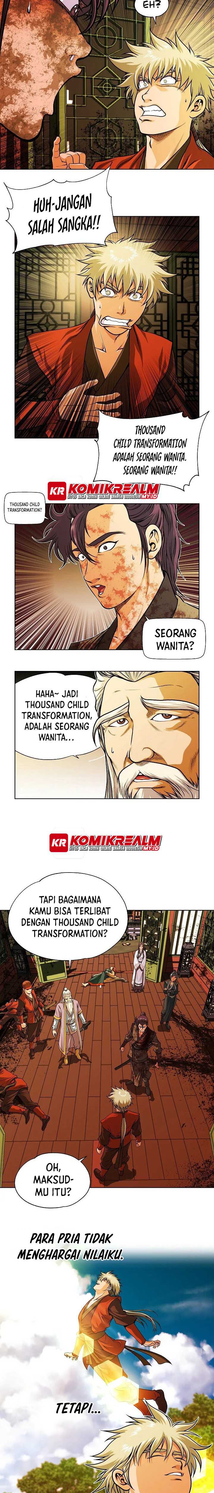 Five Dimensional Zone Chapter 15 Gambar 4