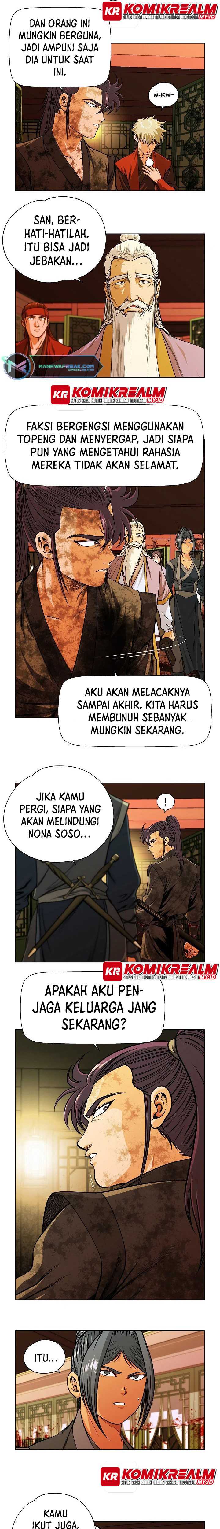 Five Dimensional Zone Chapter 15 Gambar 7