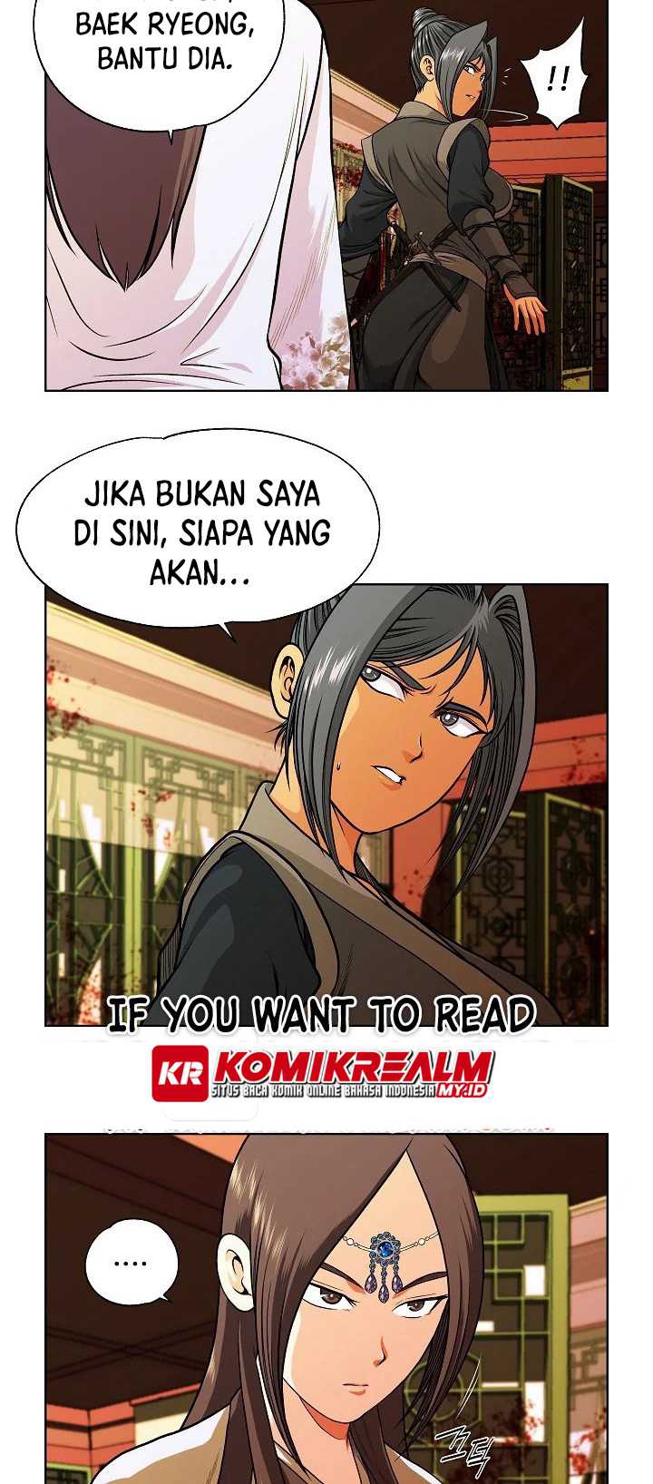 Five Dimensional Zone Chapter 15 Gambar 8