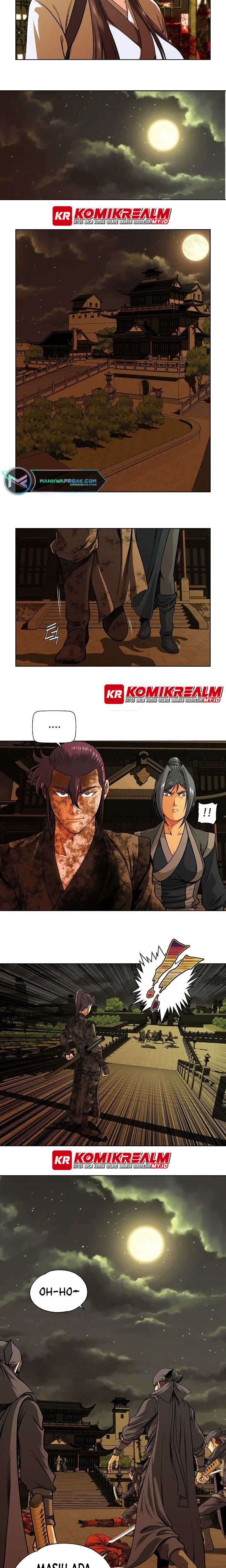 Five Dimensional Zone Chapter 15 Gambar 9
