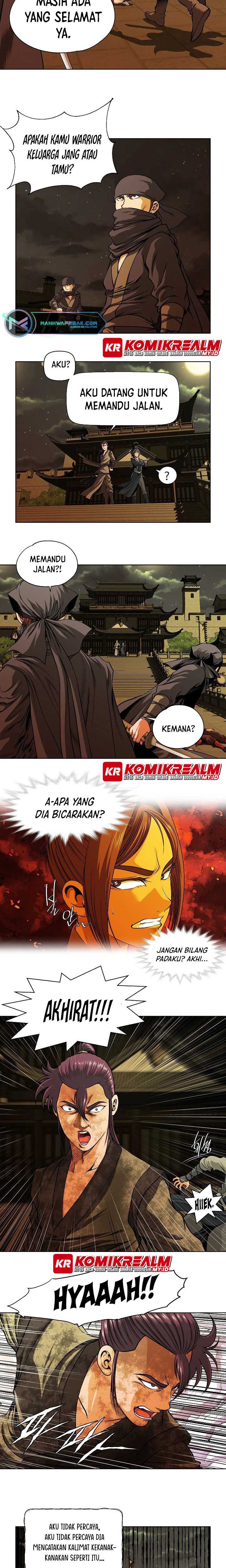 Five Dimensional Zone Chapter 15 Gambar 10