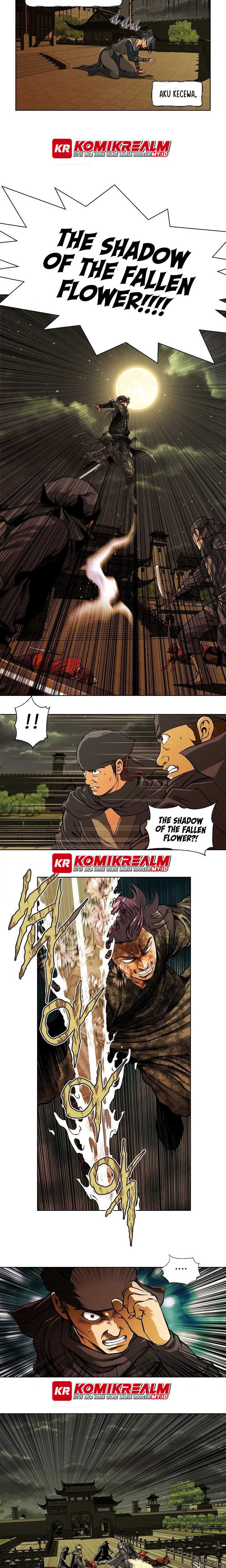 Five Dimensional Zone Chapter 15 Gambar 11