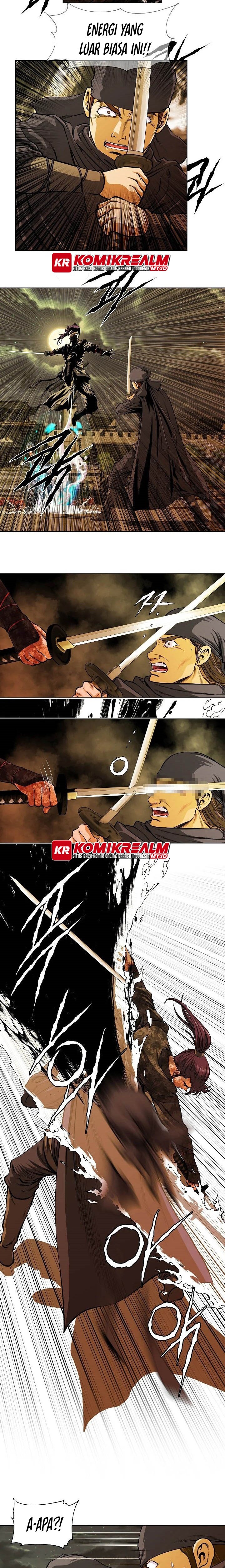 Five Dimensional Zone Chapter 16 Gambar 5