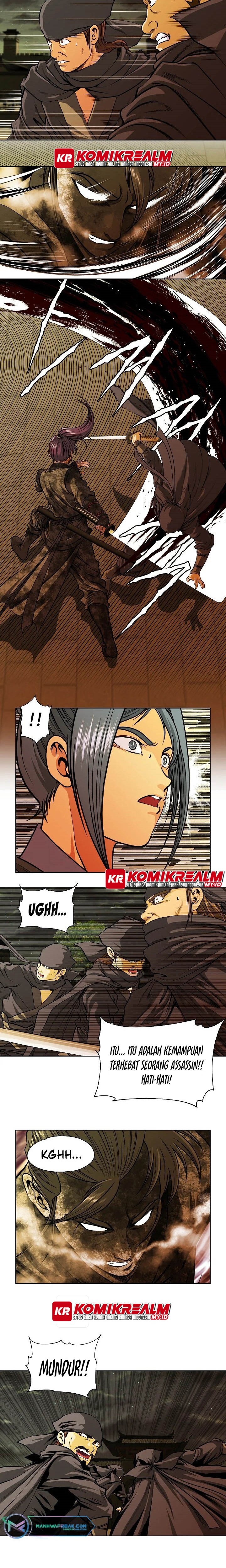 Five Dimensional Zone Chapter 16 Gambar 6