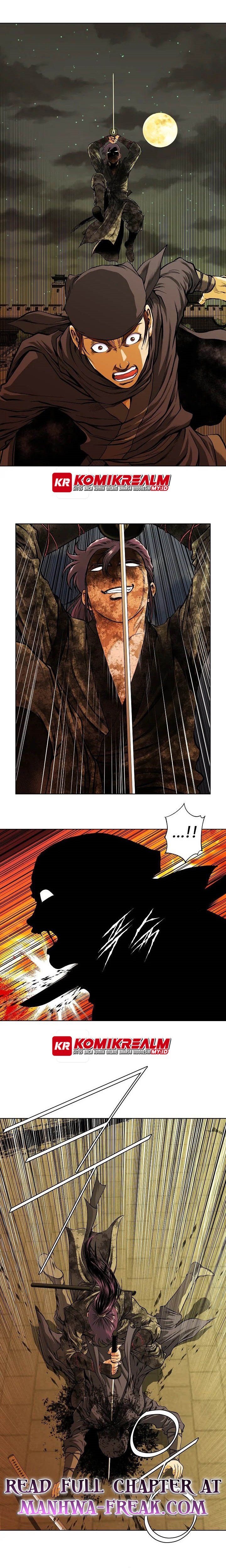 Five Dimensional Zone Chapter 16 Gambar 7