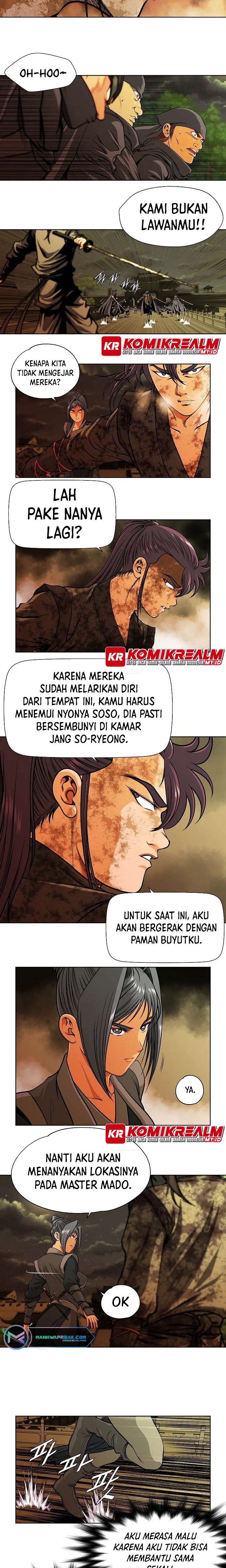 Five Dimensional Zone Chapter 16 Gambar 9