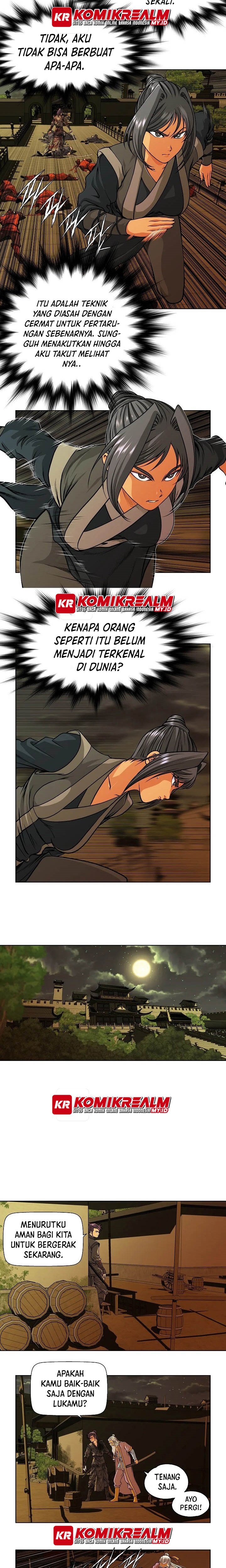 Five Dimensional Zone Chapter 16 Gambar 10