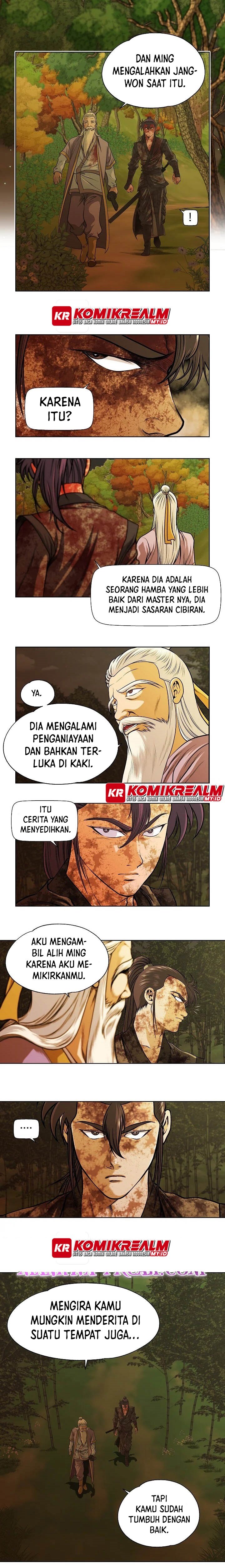 Five Dimensional Zone Chapter 16 Gambar 13