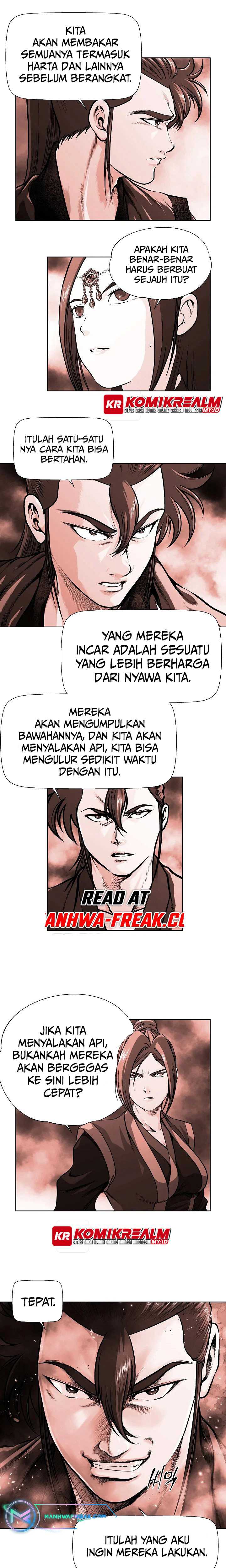 Five Dimensional Zone Chapter 21 Gambar 2