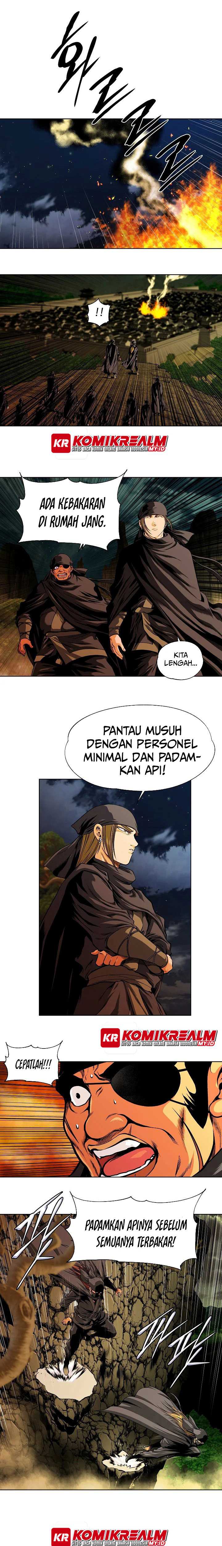 Five Dimensional Zone Chapter 21 Gambar 4